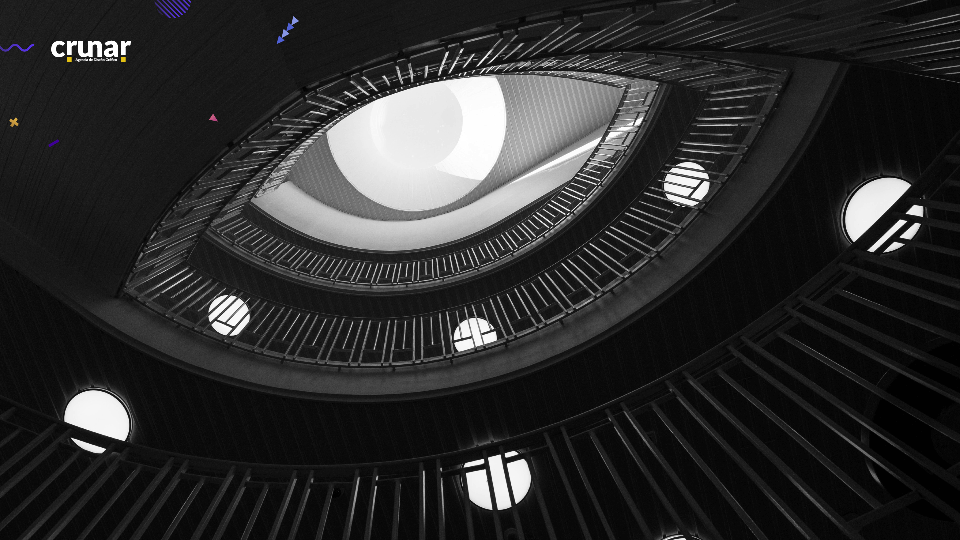 La percepción visual y las leyes de Gestalt
